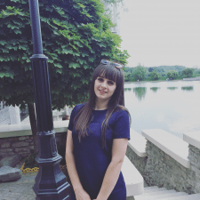 Freelancer Albina B. — Ukraine, Chernovtsy. Specialization — English, Text translation