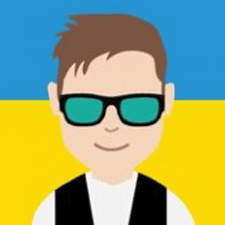 Фрилансер Bod N. — Украина, Киев. Специализация — Баннеры, Наружная реклама
