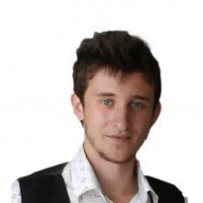 Фрилансер Андрей Б. — Украина. Специализация — Контент-менеджер, Полиграфический дизайн