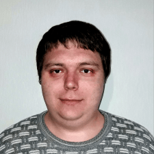 Фрилансер Богдан Р. — Украина, Киев. Специализация — Контент-менеджер, Обработка данных