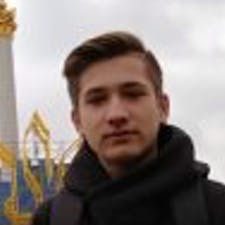 Фрилансер Богдан И. — Украина, Киев. Специализация — Python