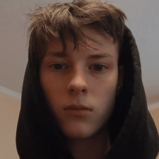 Freelancer Bohdan Z. — Ukraine, Zbarazh. Specialization — Video Processing, Video Creation by Artificial Intelligence