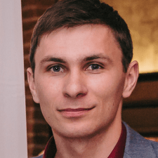 Заказчик Bohdan K. — Украина, Львов.