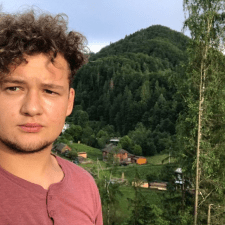 Фрилансер Богдан П. — Україна, Чернівці. Спеціалізація — Просування у соціальних мережах (SMM), Контекстна реклама