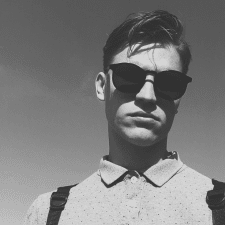 Фрилансер Bogdan K. — Украина. Специализация — HTML и CSS верстка