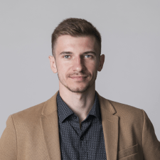 Фрилансер Богдан А. — Україна, Харків. Спеціалізація — Гібридні мобільні додатки, Розробка ботів