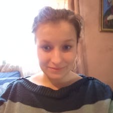 Фрилансер Ольга Б. — Украина, Мукачево.