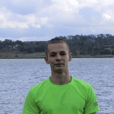 Freelancer Bogdan H. — Ukraine, Khmelnitskyi. Specialization — Enterprise Resource Planning (ERP), Enterprise Resource Planning (ERP)