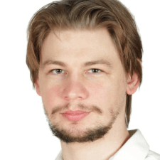 Фрилансер Богдан К. — Украина, Львов. Специализация — Javascript и Typescript, Веб-программирование