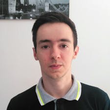 Freelancer Bogdan A. — Ukraina, Iwano-Frankiwsk. Specjalizacja — PHP, Javascript & Typescript