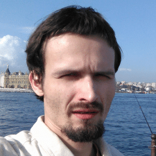 Фрилансер Богдан Г. — Украина, Киев. Специализация — Английский язык, Дизайн визиток