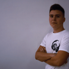 Freelancer Bogdan K. — Ukraine, Zvenigorodka. Core skill — Web Programming, HTML & CSS