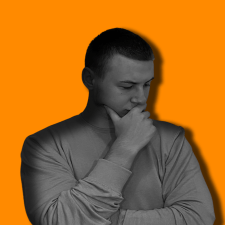 Freelancer Bogdan B. — Ukraine, Ivano-Frankovsk. Specialization — Website Development, Javascript and Typescript