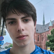 Фрилансер Богдан Щ. — Казахстан, Костанай. Спеціалізація — Python, Переклад текстів