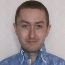 Bogdan Derii