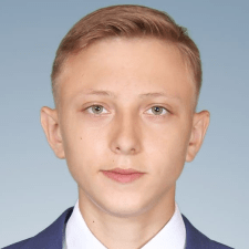 Фрилансер Богдан Д. — Украина, Александрия. Специализация — Копирайтинг, Разработка презентаций