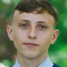 Заказчик Богдан Д. — Украина, Черкассы.