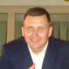 Богдан Лисовский