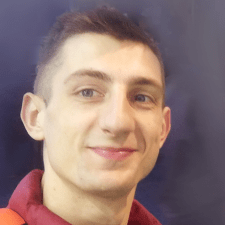 Заказчик Богдан М. — Украина, Киев.
