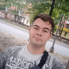 Богдан Каус