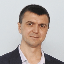 Фрилансер Богдан К. — Украина, Харьков. Специализация — Управление проектами