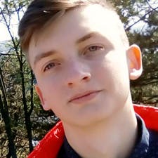 Фрилансер Bogdan K. — Украина, Ровно. Специализация — HTML и CSS верстка, Javascript и Typescript