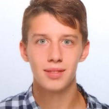 Фрилансер Богдан М. — Украина, Запорожье. Специализация — Английский язык, Разработка презентаций