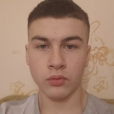 Freelancer Misha B. — Ukraine, Mukachevo. Core skill — Copywriting, Rewriting