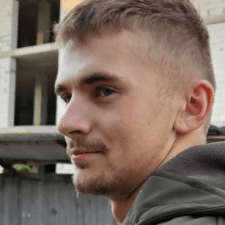 Заказчик Богдан Н. — Украина, Сумы.
