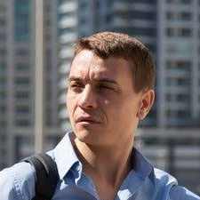 Фрилансер Богдан Б. — Украина, Днепр. Специализация — HTML и CSS верстка, C и C++