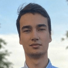 Фрилансер Богдан С. — Украина, Киев. Специализация — Дизайн сайтов, Дизайн интерфейсов (UI/UX)