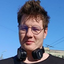 Фрилансер Богдан П. — Украина, Днепр. Специализация — Python