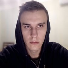 Фрилансер Богдан С. — Украина, Киев. Специализация — Анимация, Обработка видео