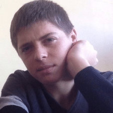 Фрилансер Богдан Я. — Украина, Одесса. Специализация — HTML и CSS верстка, Javascript и Typescript