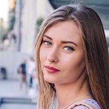 Фрилансер Богдана Д. — Украина, Киев. Специализация — Логотипы, Иллюстрации и рисунки