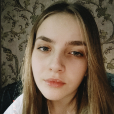 Freelancer Bogdana M. — Ukraine, Radivilov. Core skill — HTML & CSS, Web Design