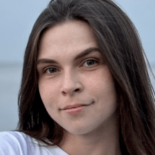 Freelancer Bohdana Y. — Ukraina, Charków. Specjalizacja — Projektowanie interfejsów użytkownika (UI/UX), Projektowanie aplikacji mobilnych