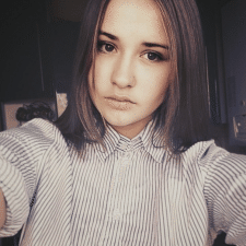Богдана Шклярук