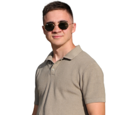Freelancer Bogdan L. — Ukraine, Kyiv. Core skill — Web Programming, HTML & CSS