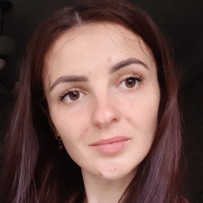 Фрилансер Оксана Б. — Украина, Киев.
