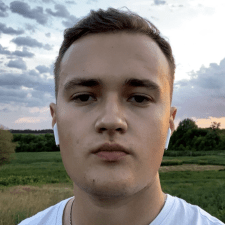 Фрилансер Богдан Г. — Украина, Киев. Специализация — Английский язык, Разработка презентаций