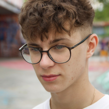 Freelancer Bogdan K. — Czech Republic, Praha. Core skill — Web Programming, HTML & CSS