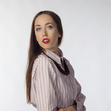 Фрилансер Bogdana K. — Украина, Киев. Специализация — Реклама в социальных медиа, SEO-аудит сайтов