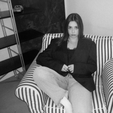 Freelancer Yelizaveta B. — Netherlands. Core skill — Interior Design, Presentations