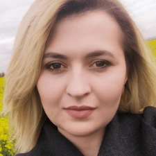 Freelancer Nataliia V. — Ukraina, Czerniowce. Specjalizacja — Transkrypcja nagrań