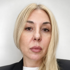 Yevheniia Bohdanova