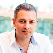 Фрилансер Сергей Б. — Украина, Киев. Специализация — Видеореклама, Продвижение в социальных сетях (SMM)