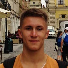 Фрилансер Богдан Ш. — Украина, Киев. Специализация — HTML и CSS верстка, Javascript и Typescript