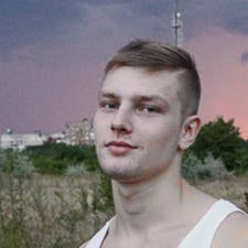 Фрилансер Богдан Л. — Украина, Одесса. Специализация — Дизайн интерфейсов (UI/UX)