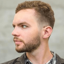 Фрилансер Bogdan Z. — Украина, Киев. Специализация — Консалтинг, Маркетинговые исследования